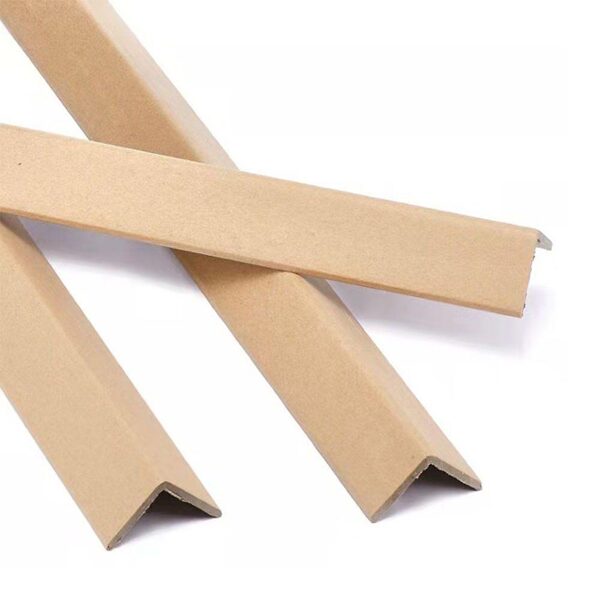 Kartona aizsargstūri