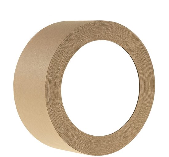 Papīra līmlente 48mm x 50m 120qm