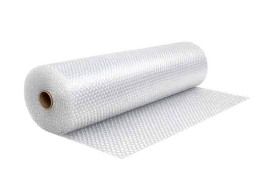 Burbuļplēve 0,5m x 100m