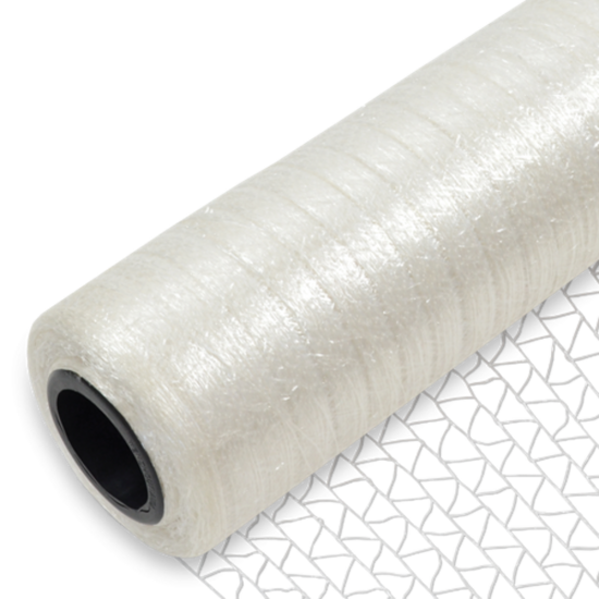 Iepakošanas tīkls Standard 1000m